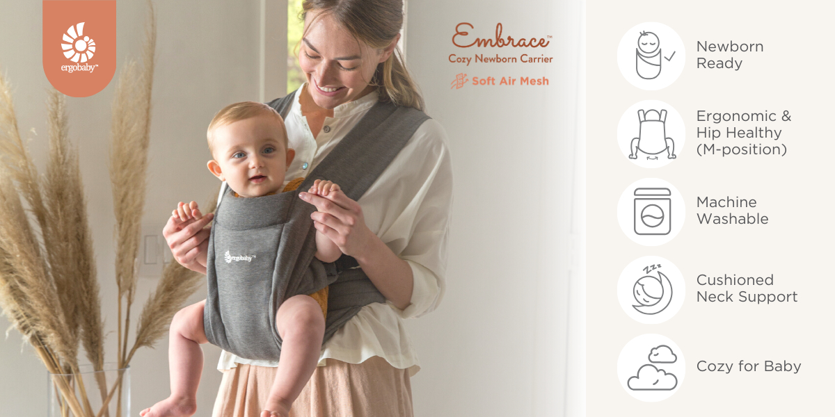 Ergo baby clearance carrier price malaysia