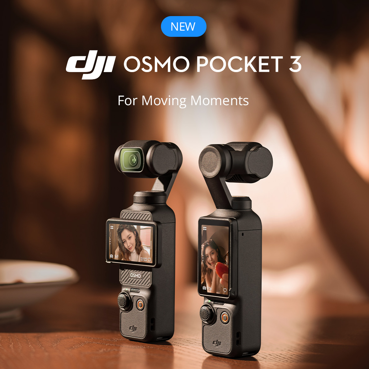 DJI Official Online Store, February 2024