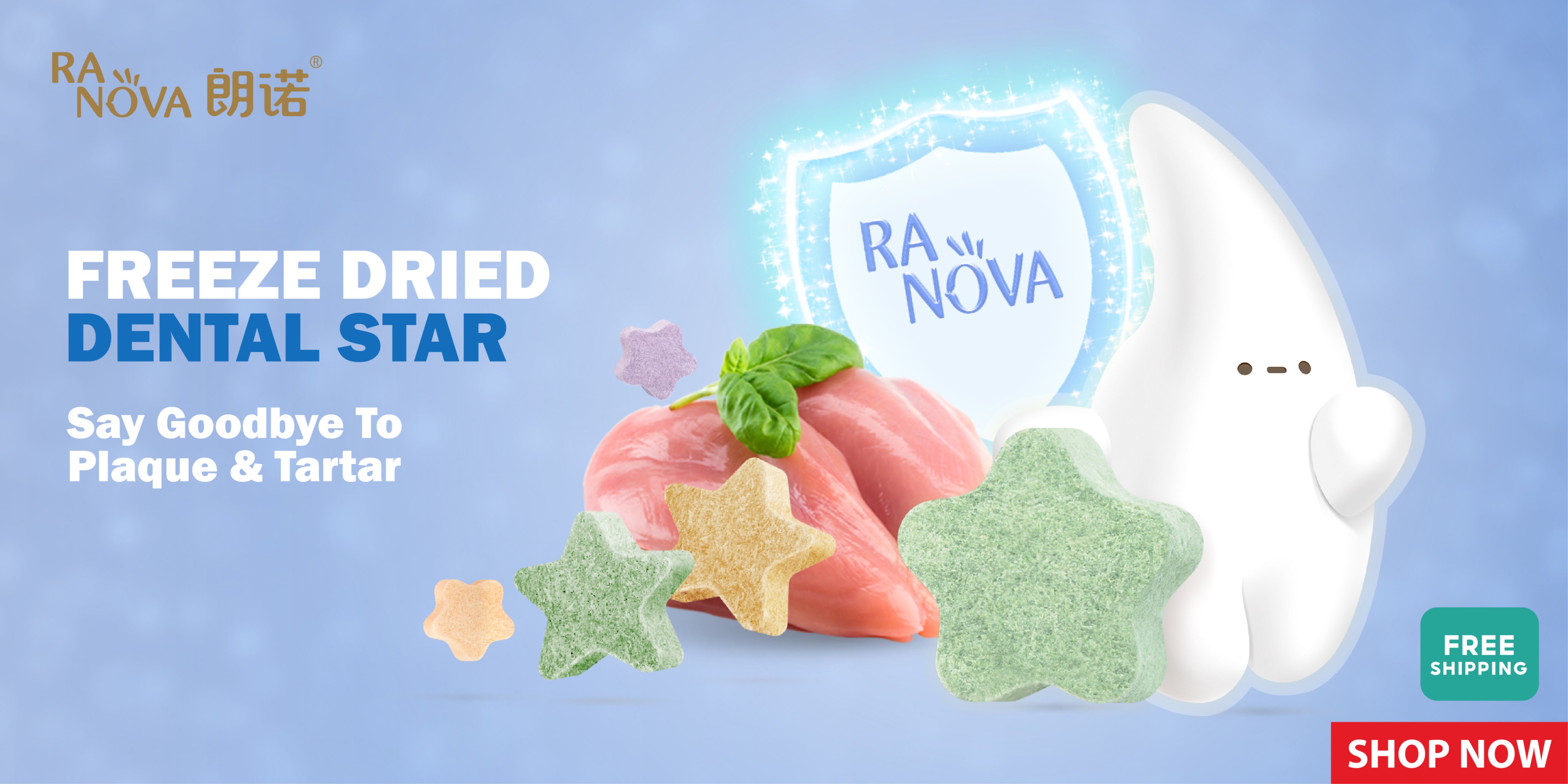 RANOVA Malaysia Online, April 2026 | Shopee Malaysia