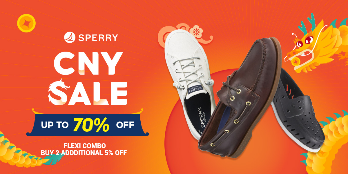 Sperry top sider on sale logo