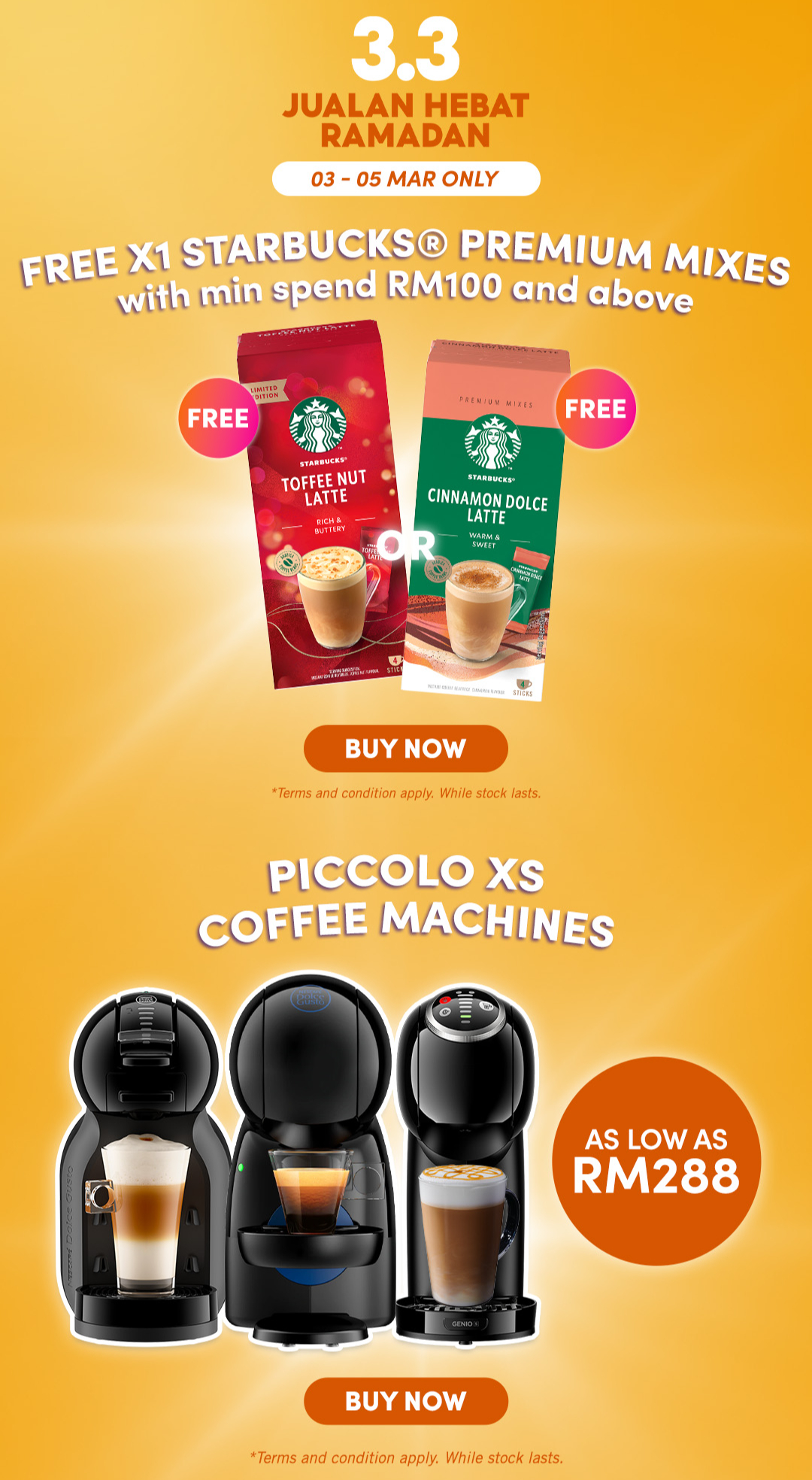 Harga nescafe clearance dolce gusto