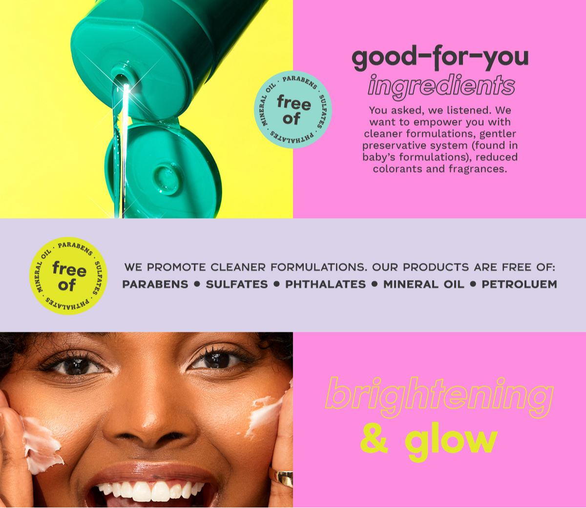 Freeman Beauty Malaysia Online, January 2026 | Shopee Malaysia