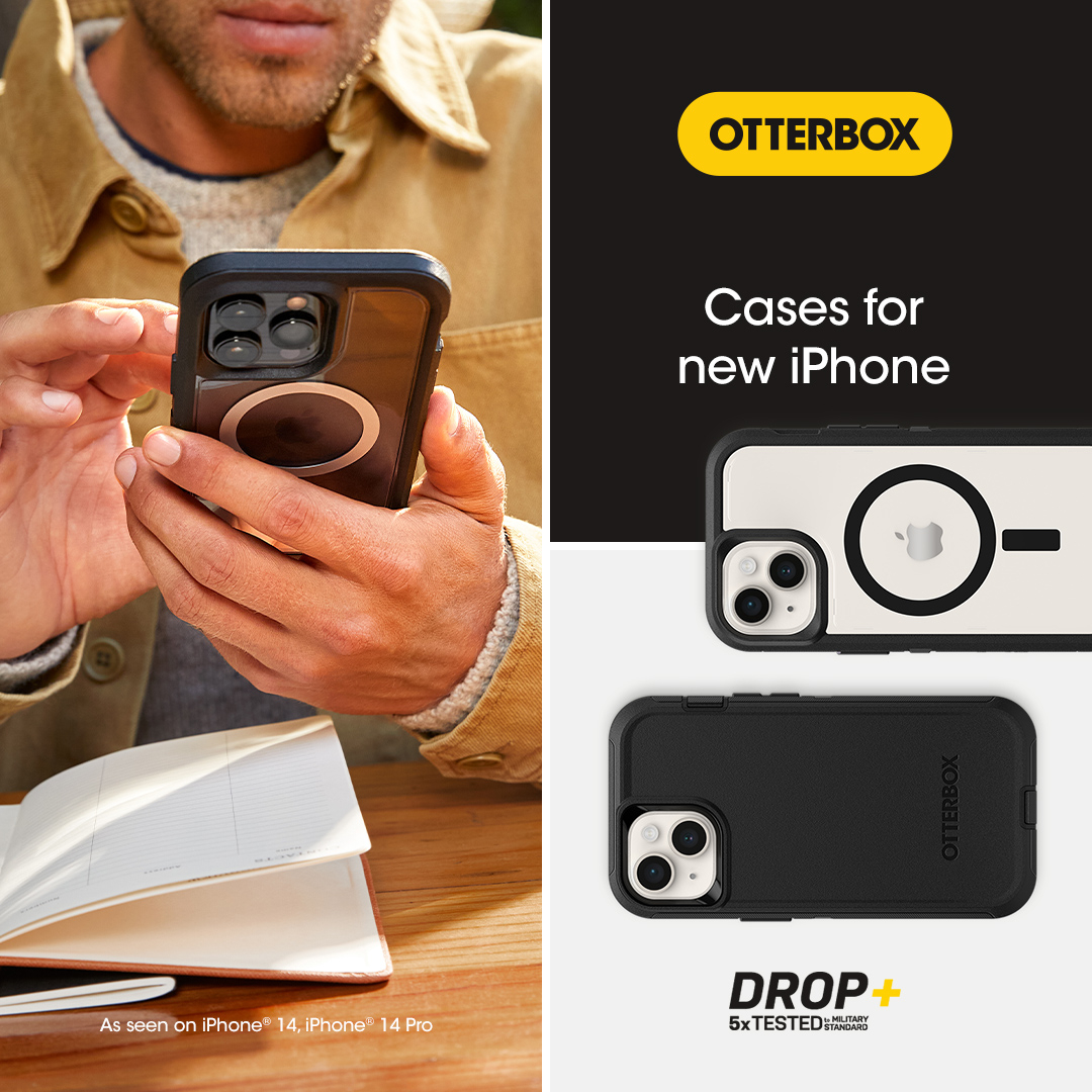 Otterbox Official Malaysia Online, May 2024 Shopee Malaysia