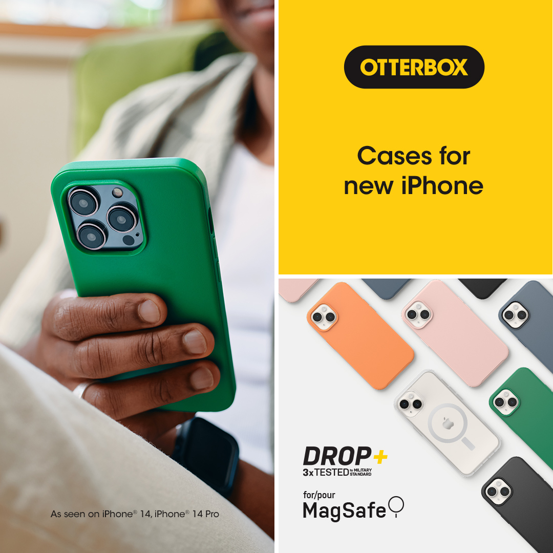 Otterbox Official Malaysia Online, May 2024 Shopee Malaysia
