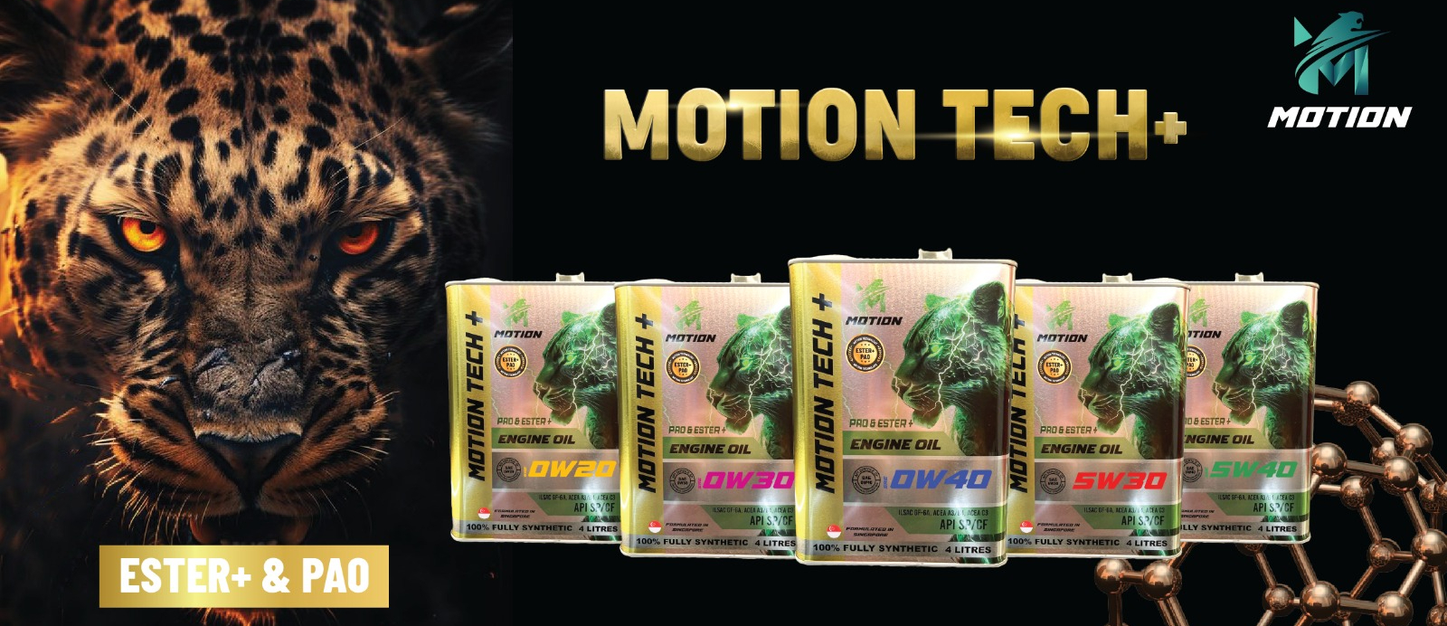 Motion Tech Official Store Online, August 2026 | Shopee Malaysia