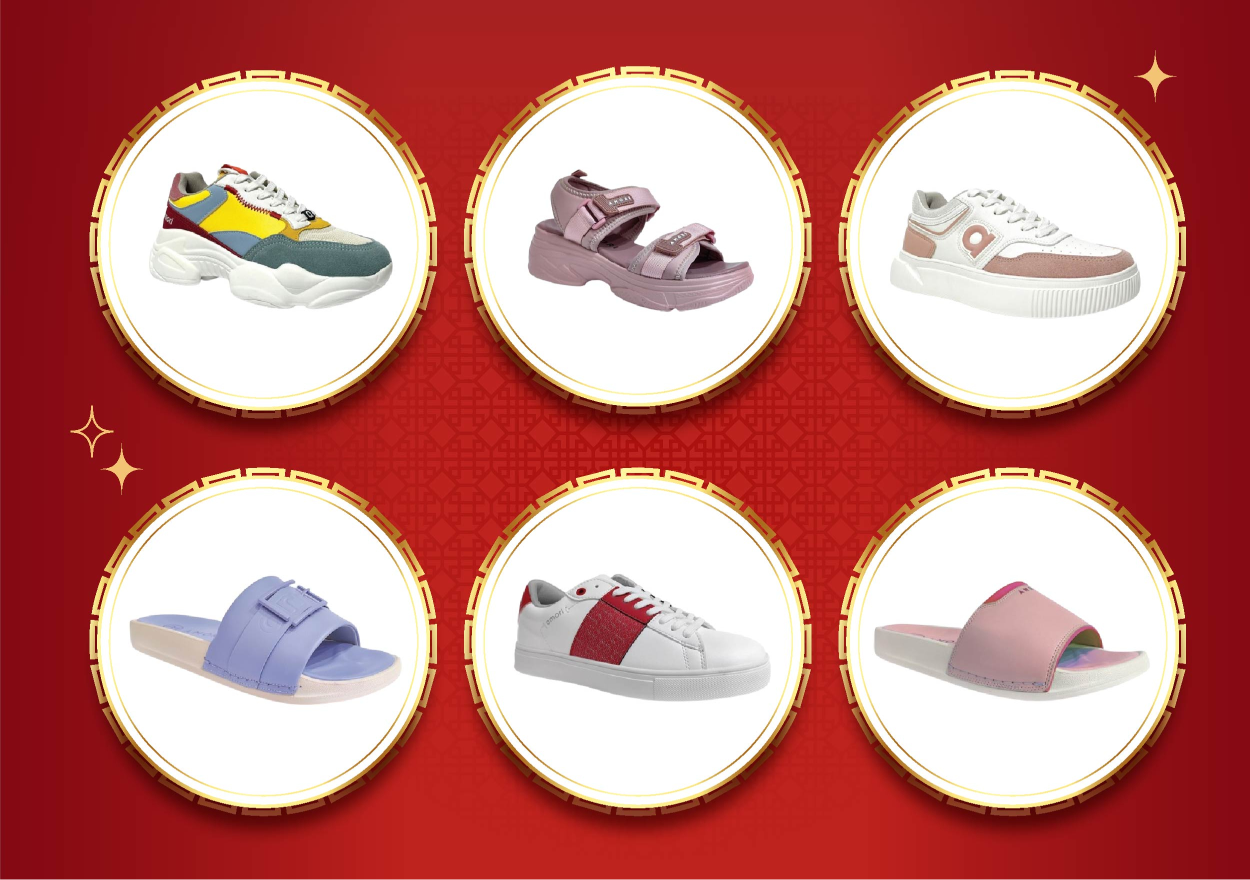 Amori shoes hot sale