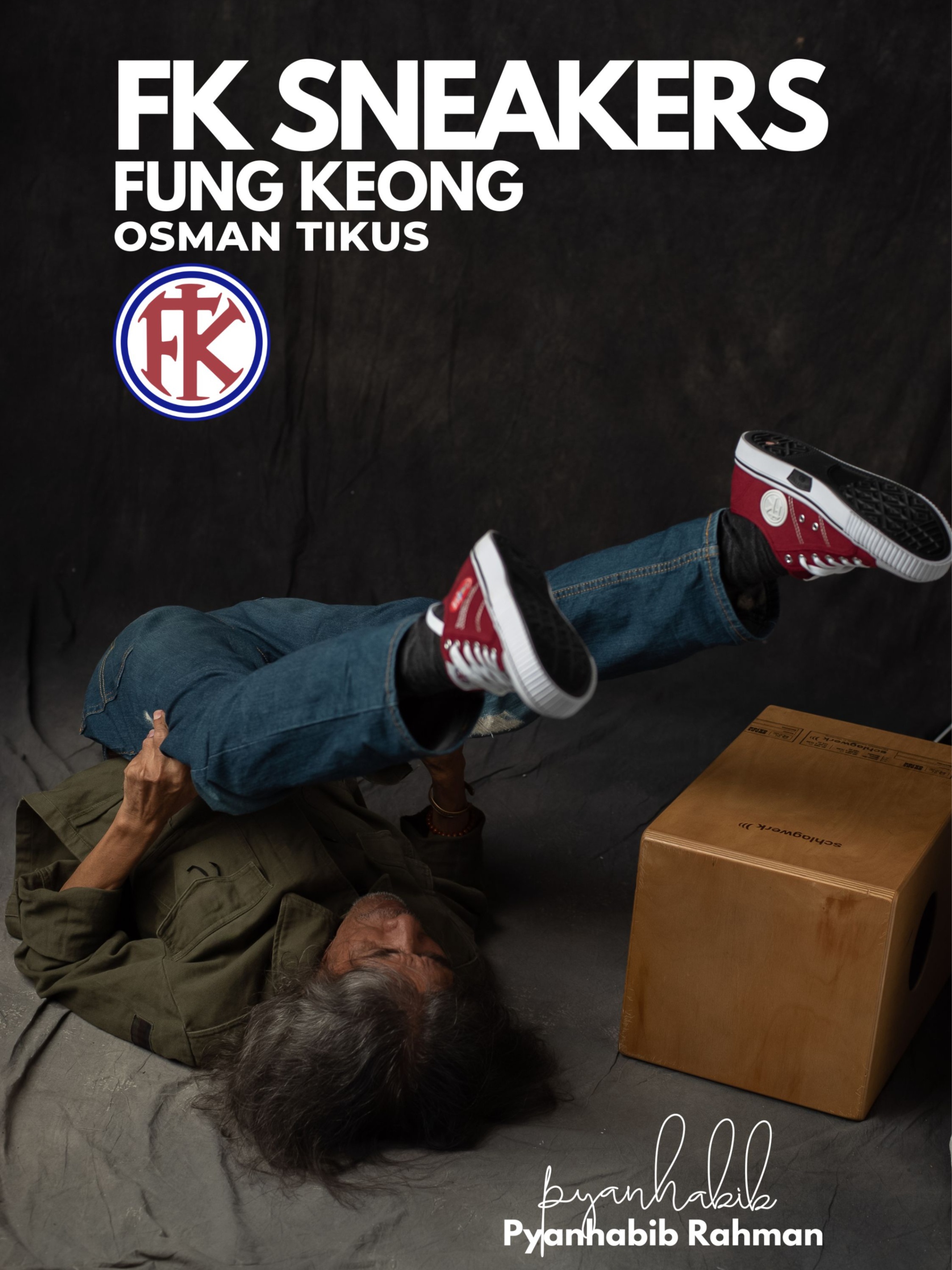 FK Sneakers, Online Shop | Shopee Malaysia