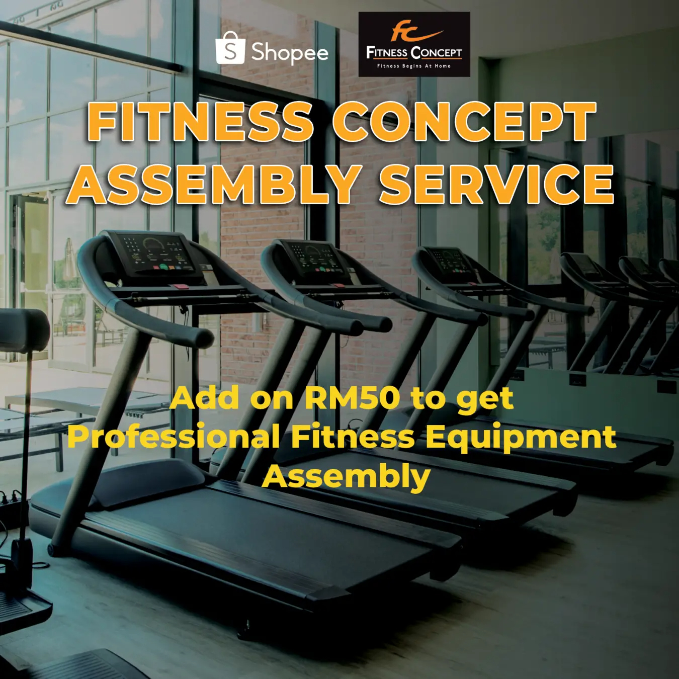 Concept best sale gym equipment