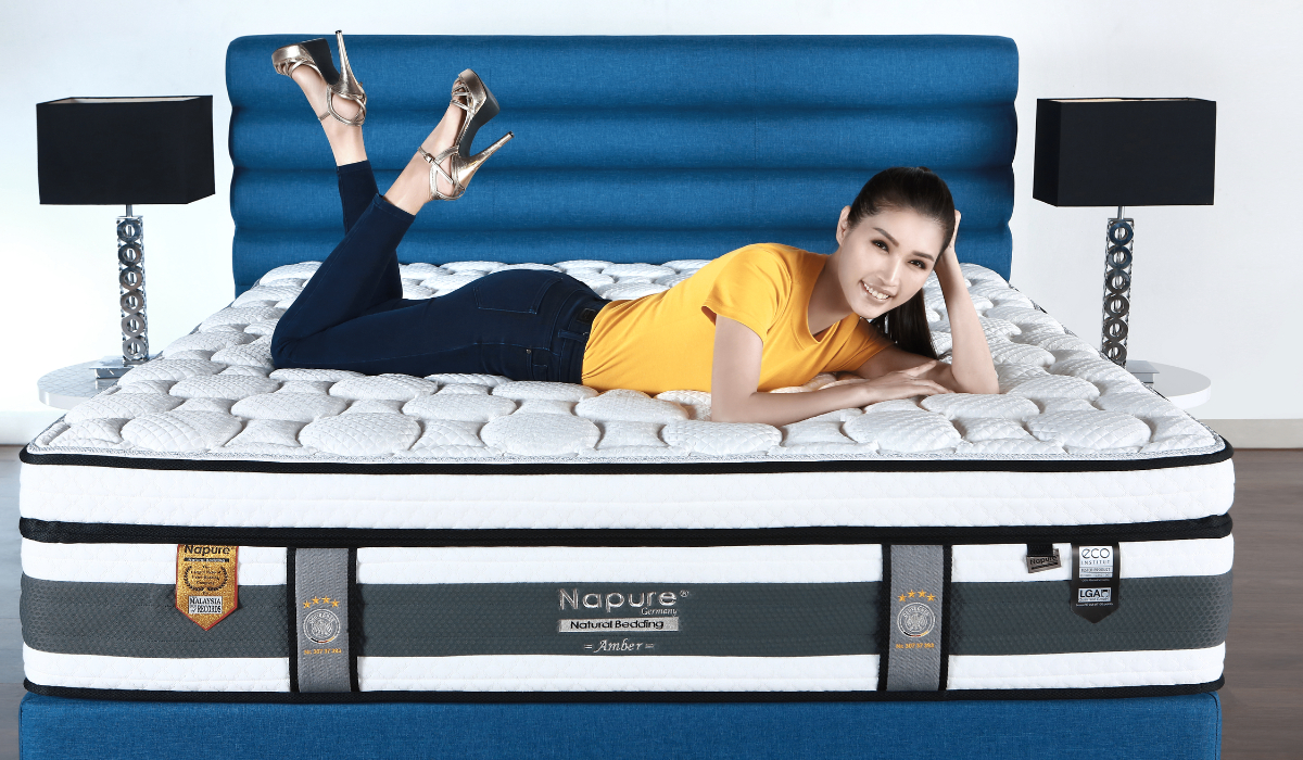 Napure mattress deals