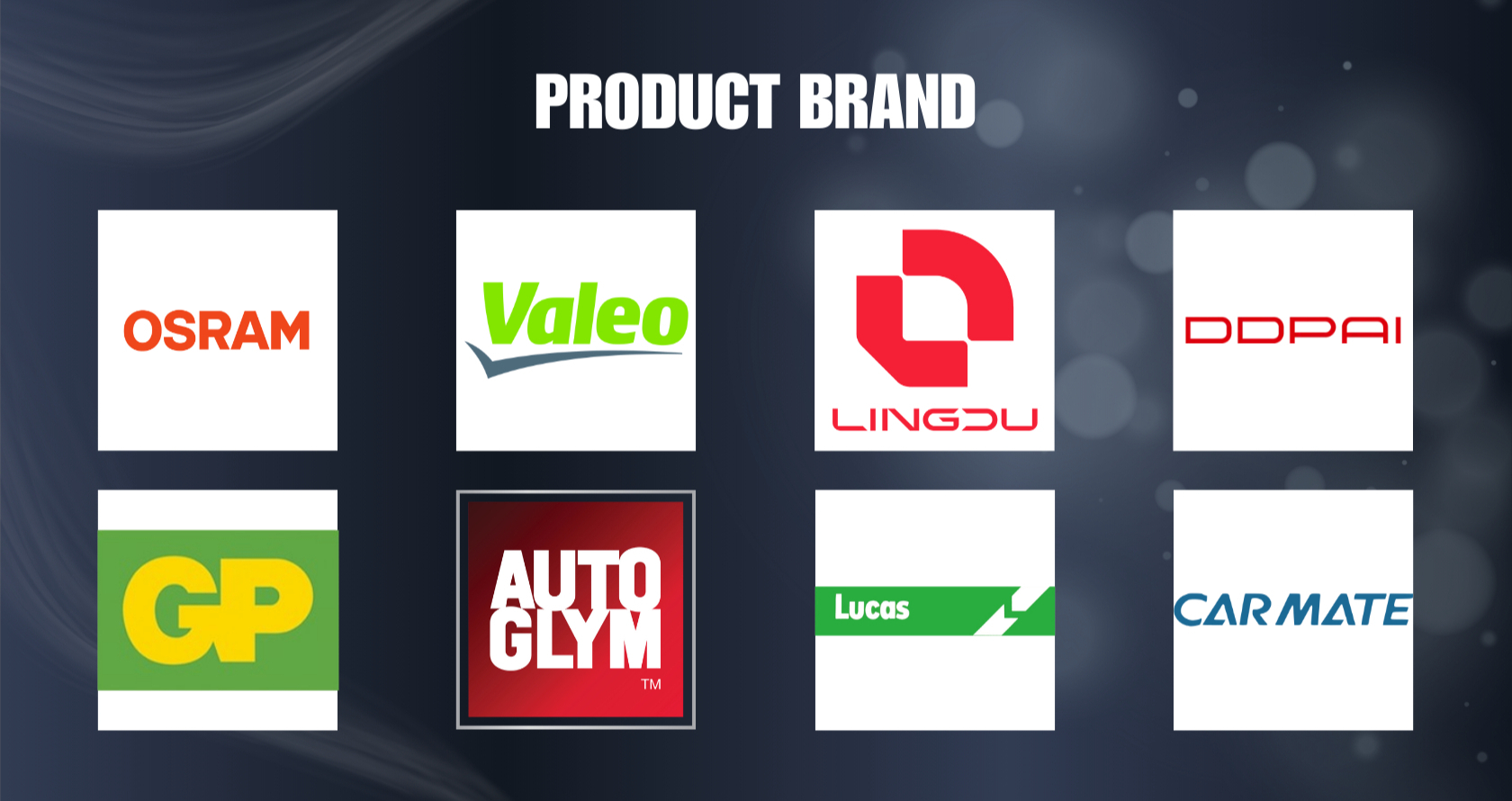 Auto Trendz, Online Shop | Shopee Malaysia