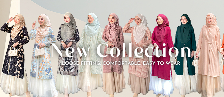Rayyan Haya' Official Store , Online Shop | Shopee Malaysia