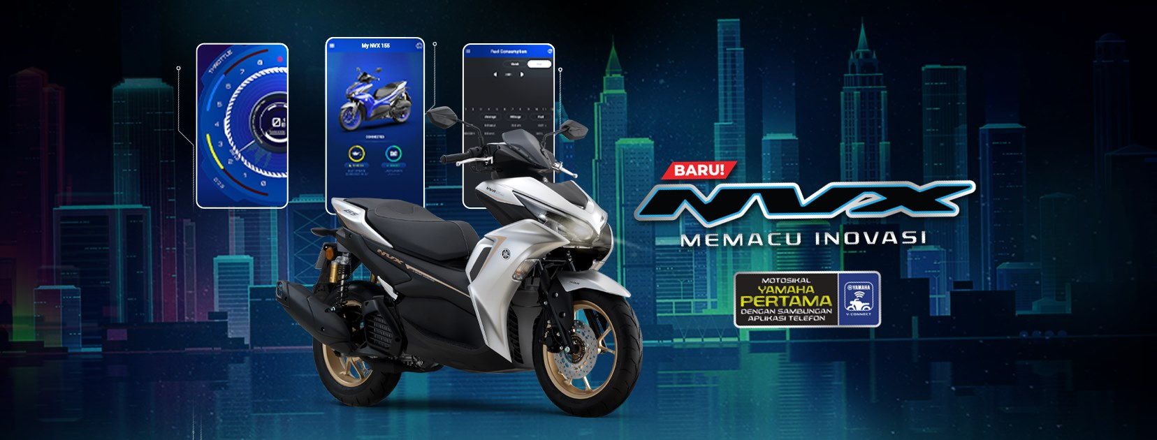 Yamaha hong leong deals dealer