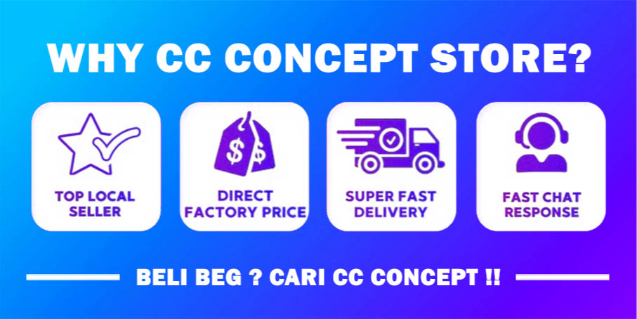 CC CONCEPT STORE, Online Shop | Shopee Malaysia