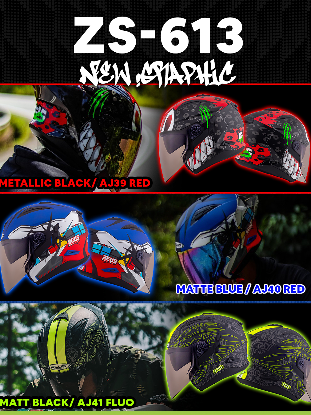 helmet shopee