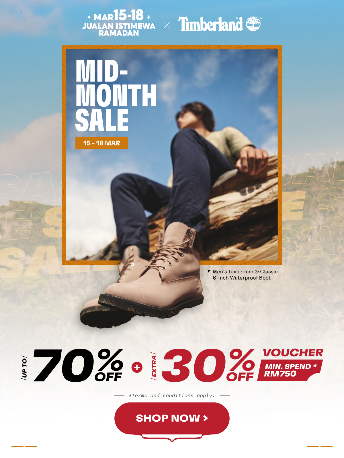 Timberland official cheap