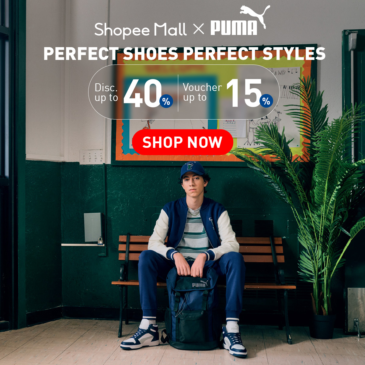 Puma shop hot sale malaysia