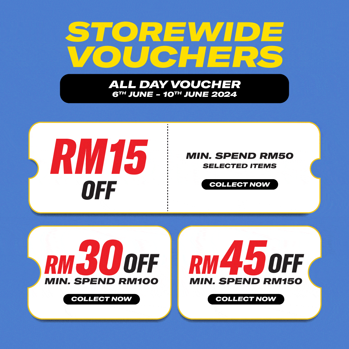 Sports Direct Official Store Online, June 2024 Shopee Malaysia