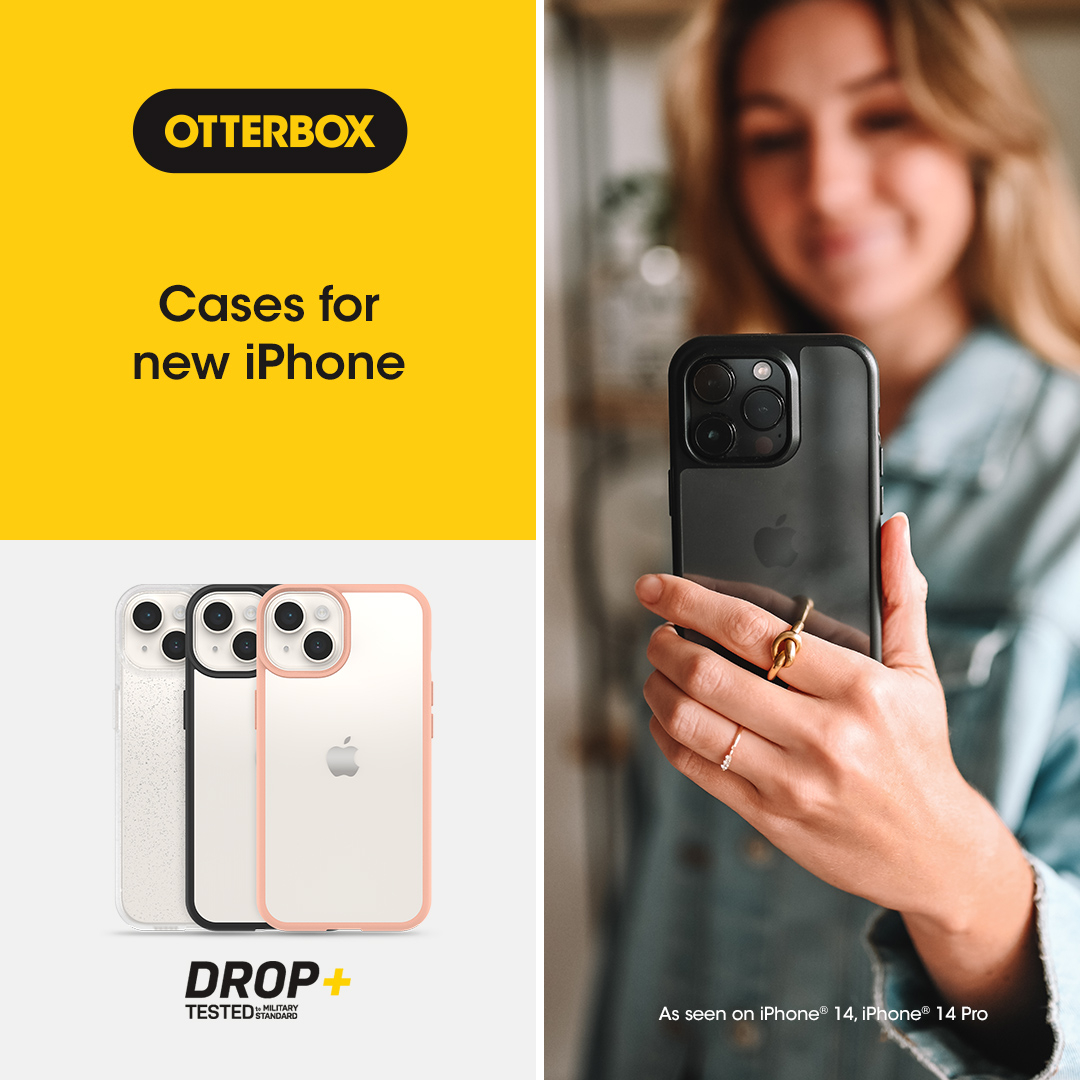 Otterbox Official Malaysia Online, June 2024 Shopee Malaysia