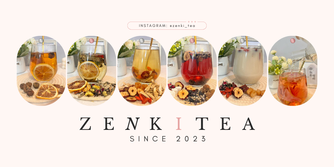 ZENKI_TEA, Online Shop | Shopee Malaysia