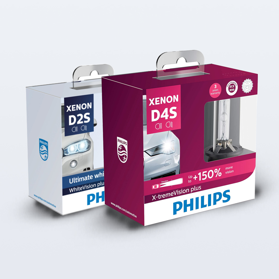 Shop Philips Xtreme Vision Pro150 online