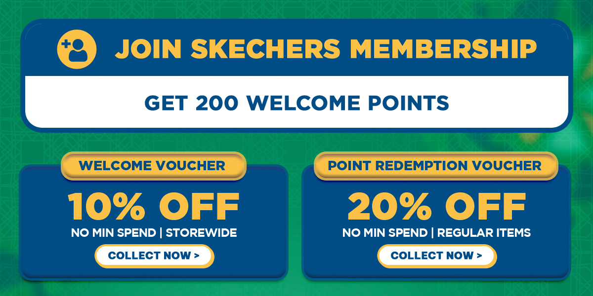 Skechers coupons sale in store 2019