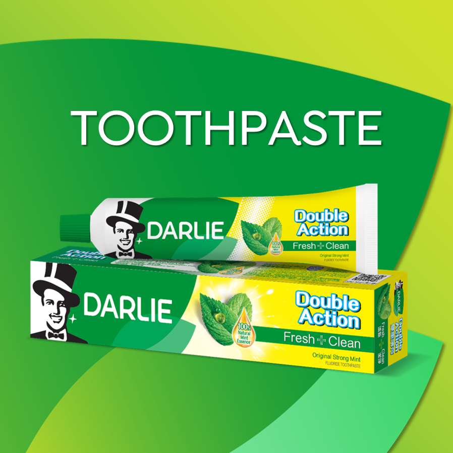 Darlie Official Store Malaysia Online, February 2025 | Shopee Malaysia