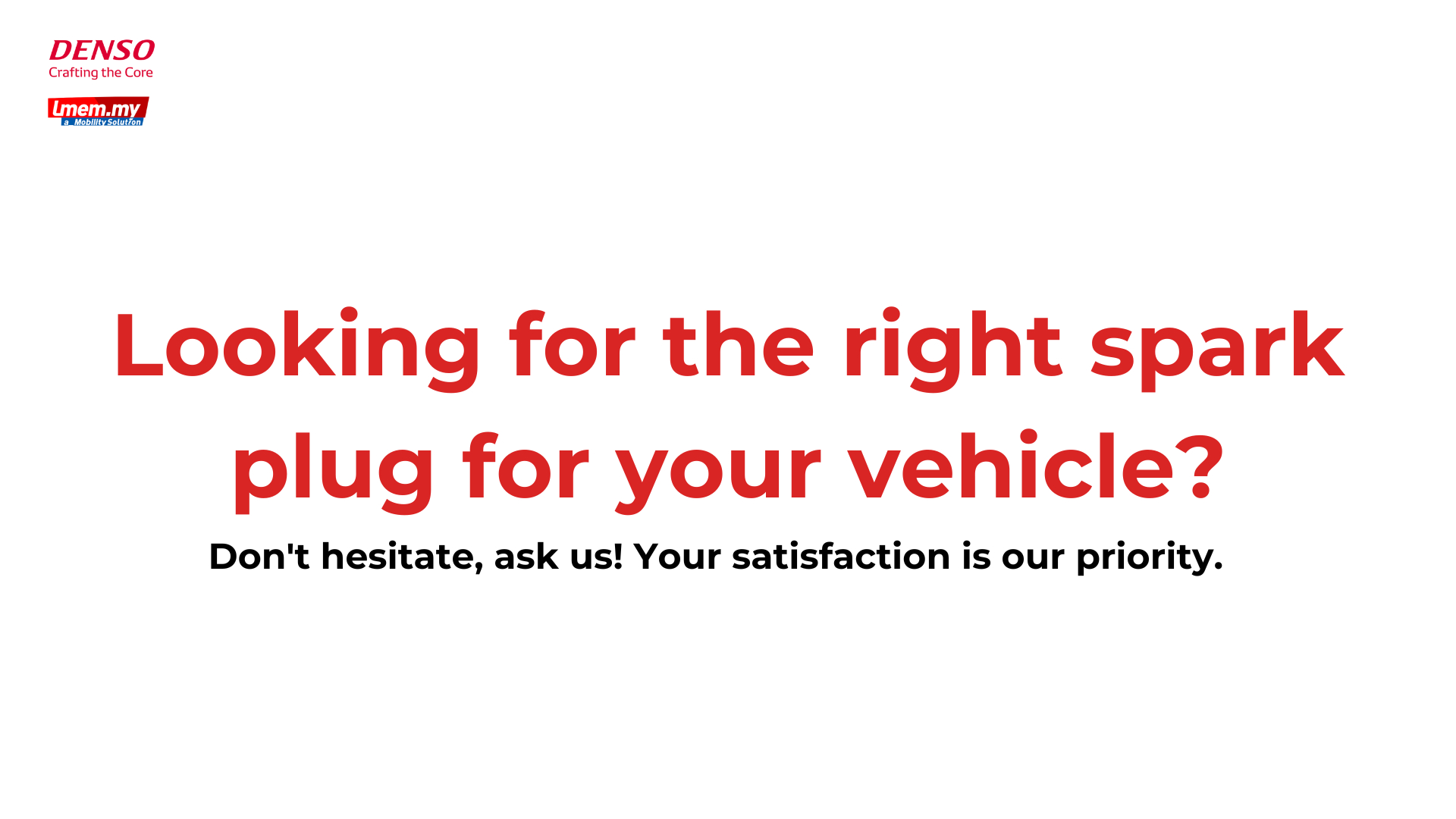 DENSO EAST MALAYSIA OFFICIAL STORE , Online Shop | Shopee Malaysia