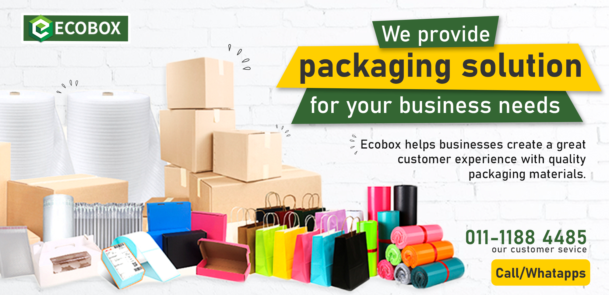 EcoBox, Online Shop | Shopee Malaysia