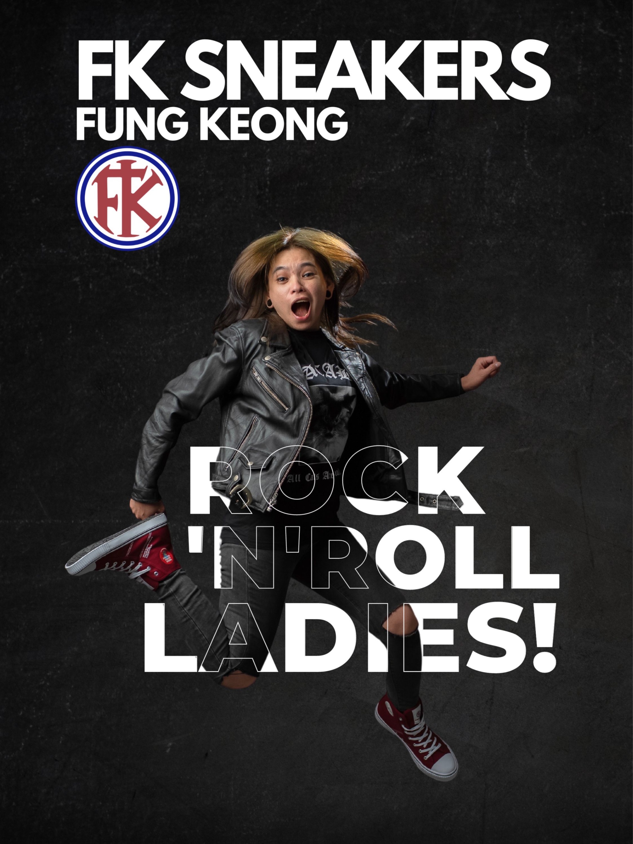 FK Sneakers, Online Shop | Shopee Malaysia