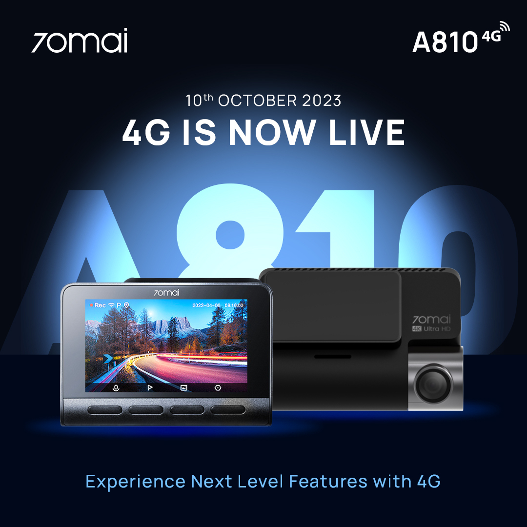 70mai Official Online Store, June 2024 | Shopee Malaysia