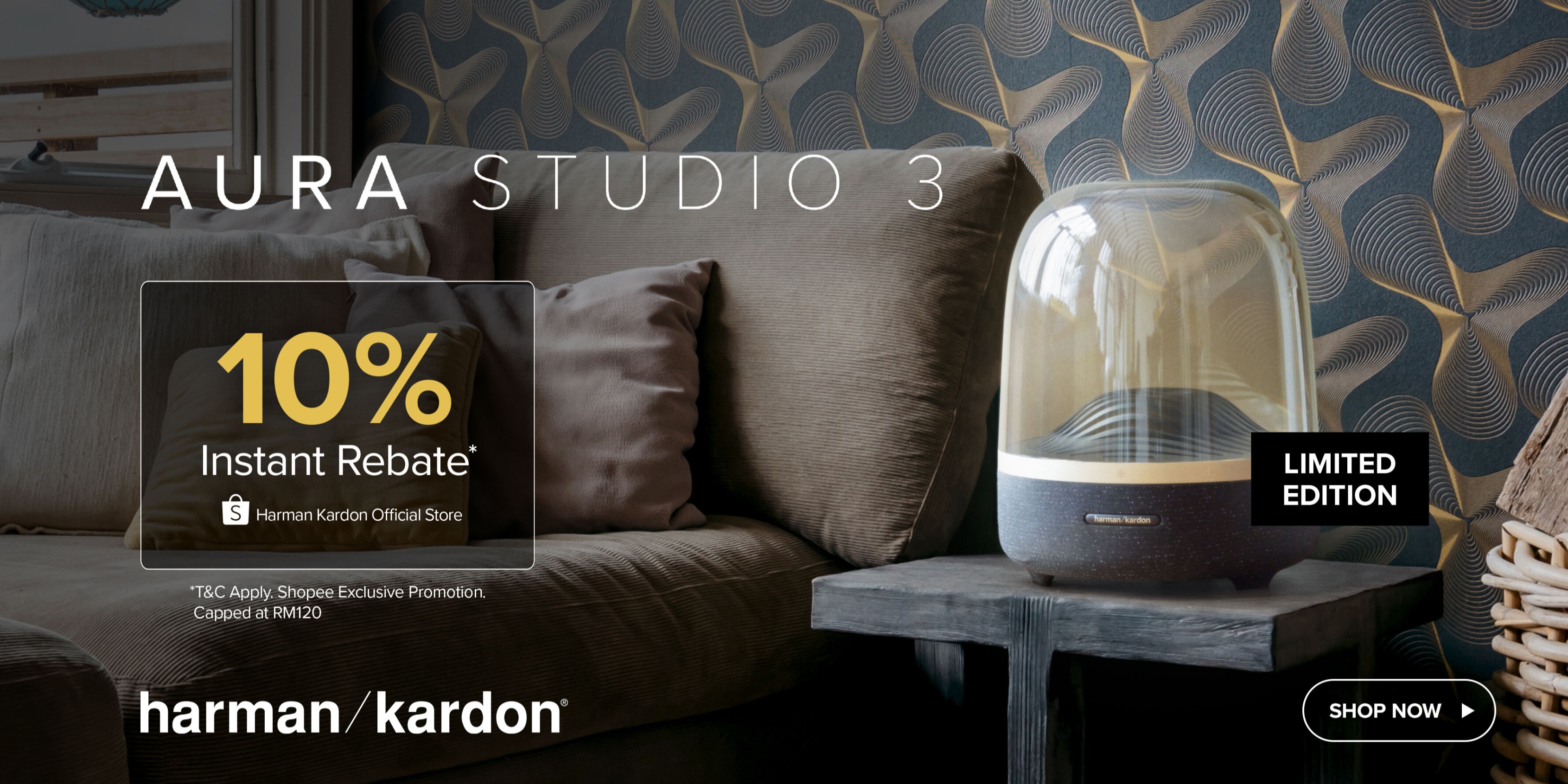 Harman kardon official hot sale store