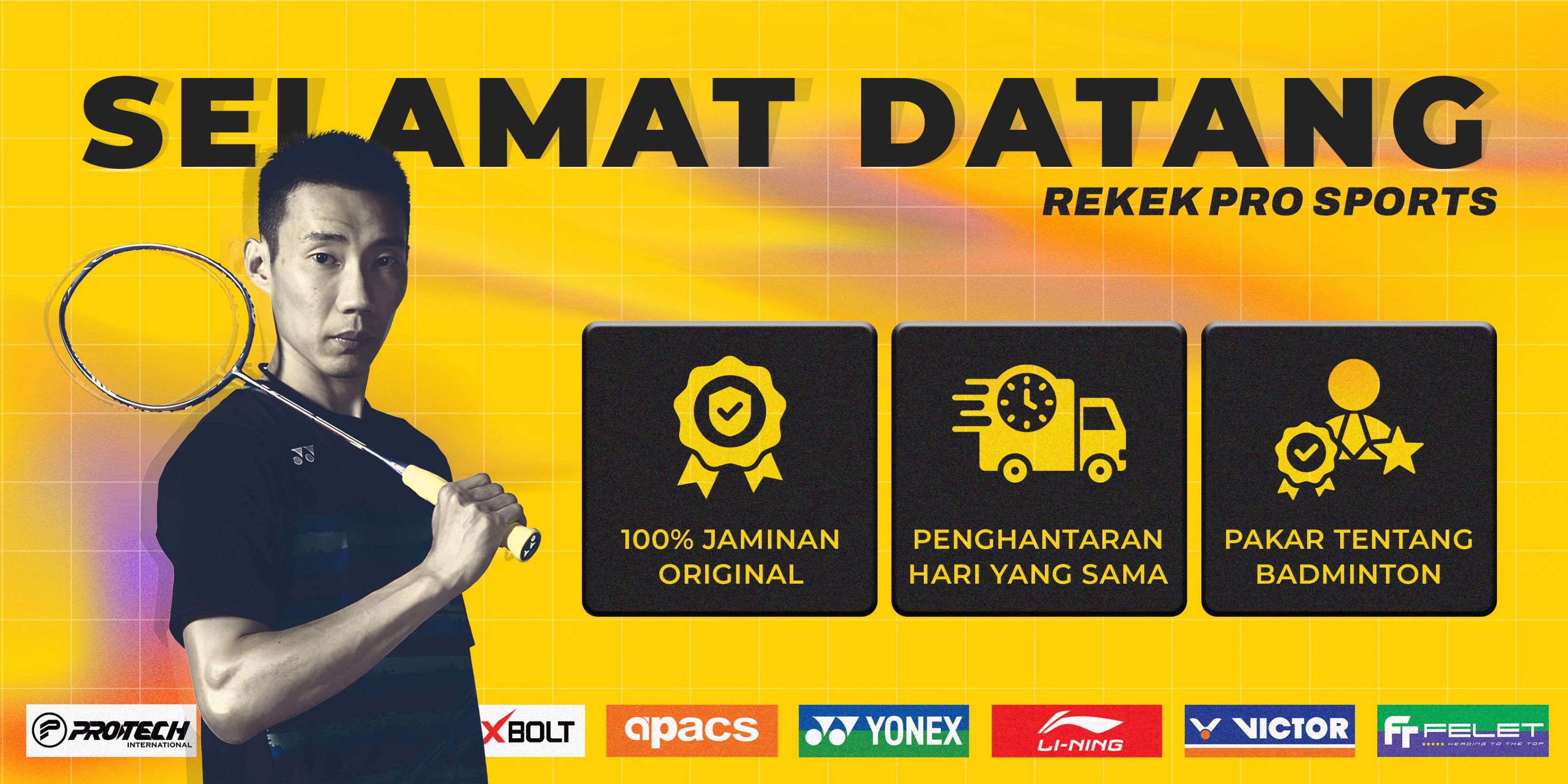 REKEK, Online Shop | Shopee Malaysia