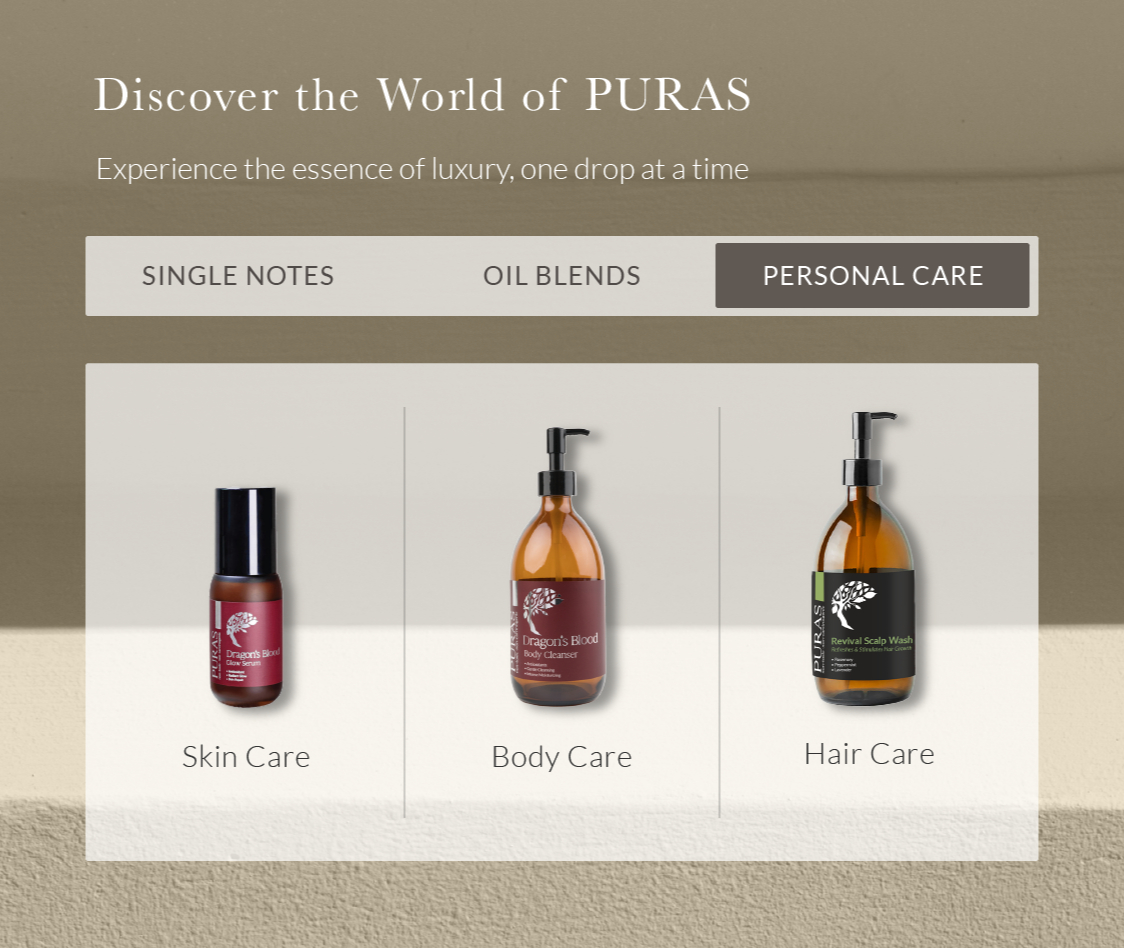 Puras official store Online, September 2024 | Shopee Malaysia