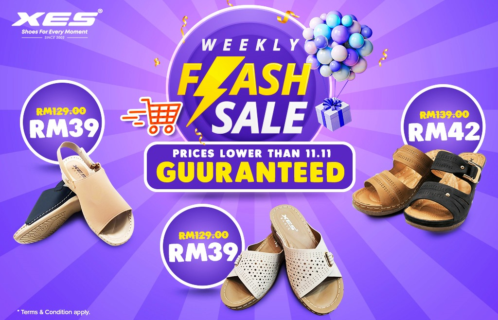 Shoes in Malaysia - Buy & Sell Shoes 