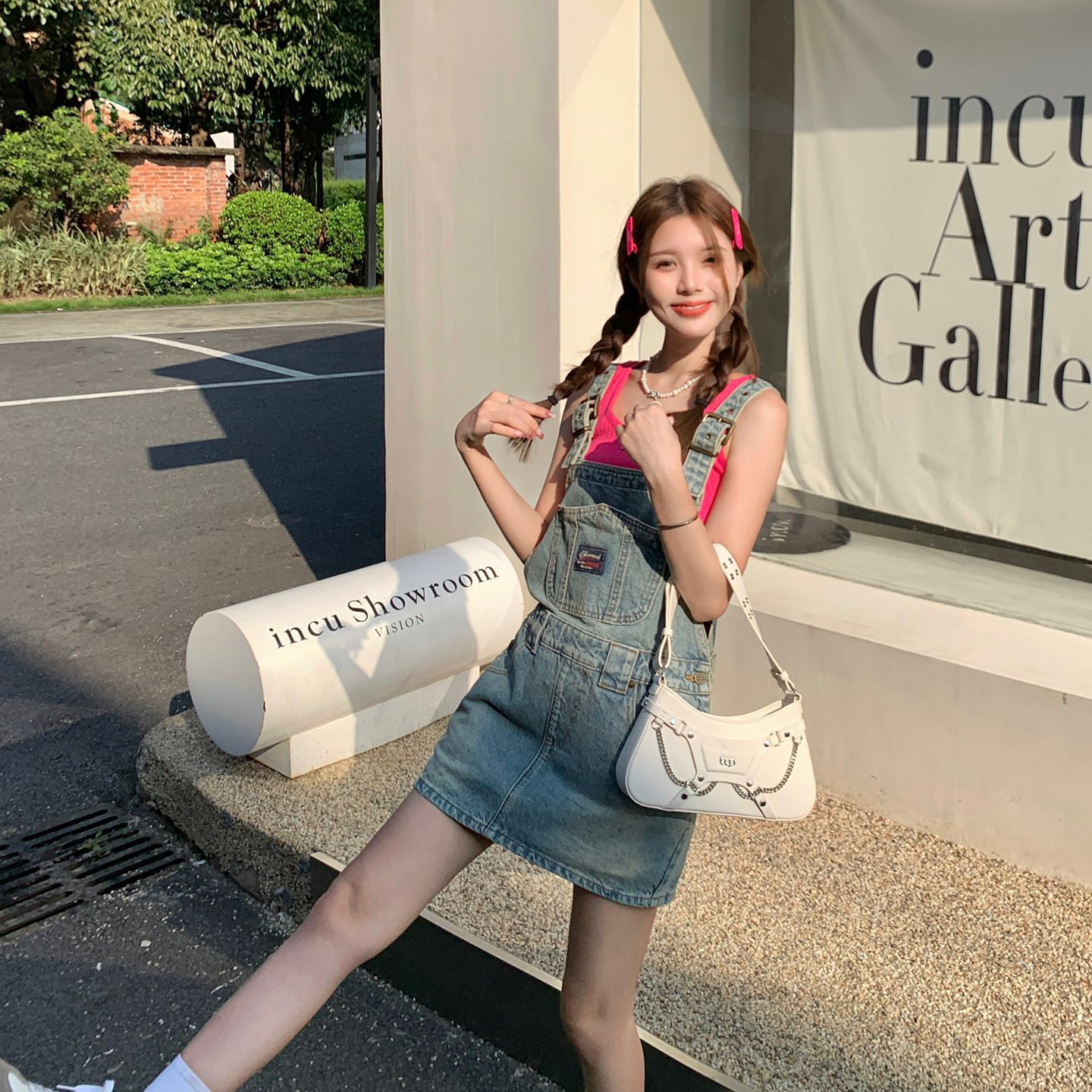 Bag of parody malaysia hot sale