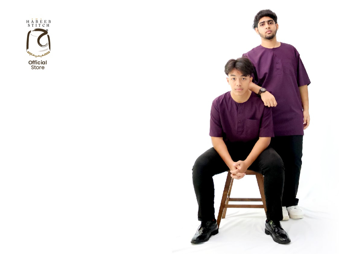 Habeeb Stitch, Online Shop | Shopee Malaysia