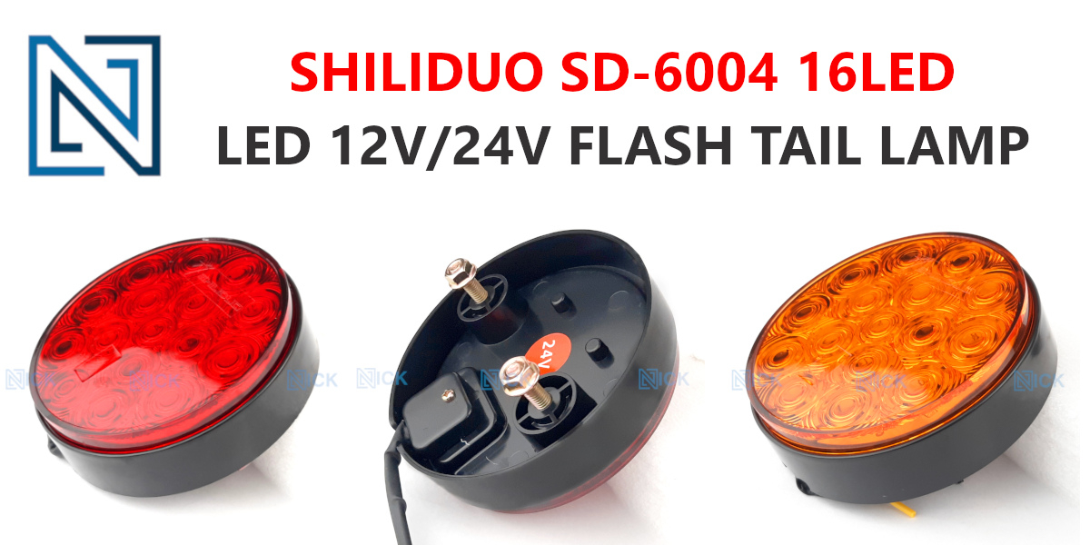 Nick Auto Electrical, Online Shop Shopee Malaysia