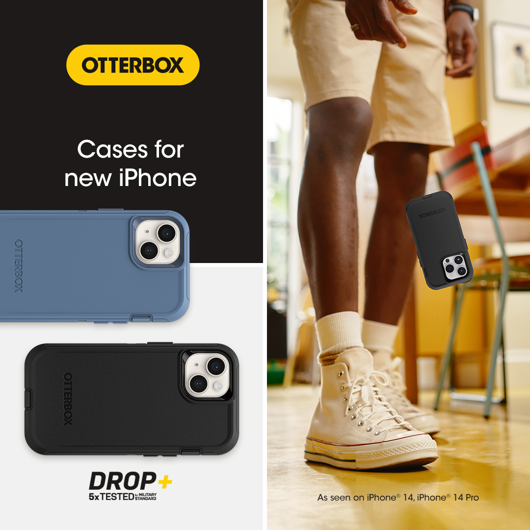 Otterbox Official Malaysia Online, May 2024 Shopee Malaysia