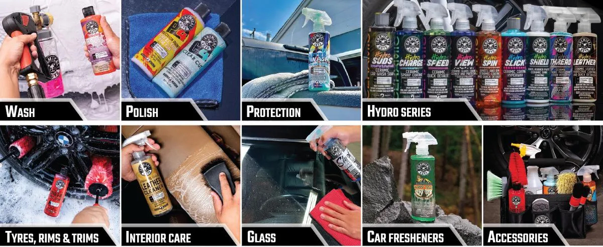 Chemical Guys, Online Shop | Shopee Malaysia