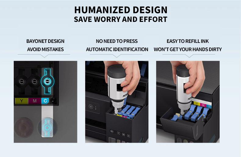 Ink Monopoly, Online Shop Shopee Malaysia