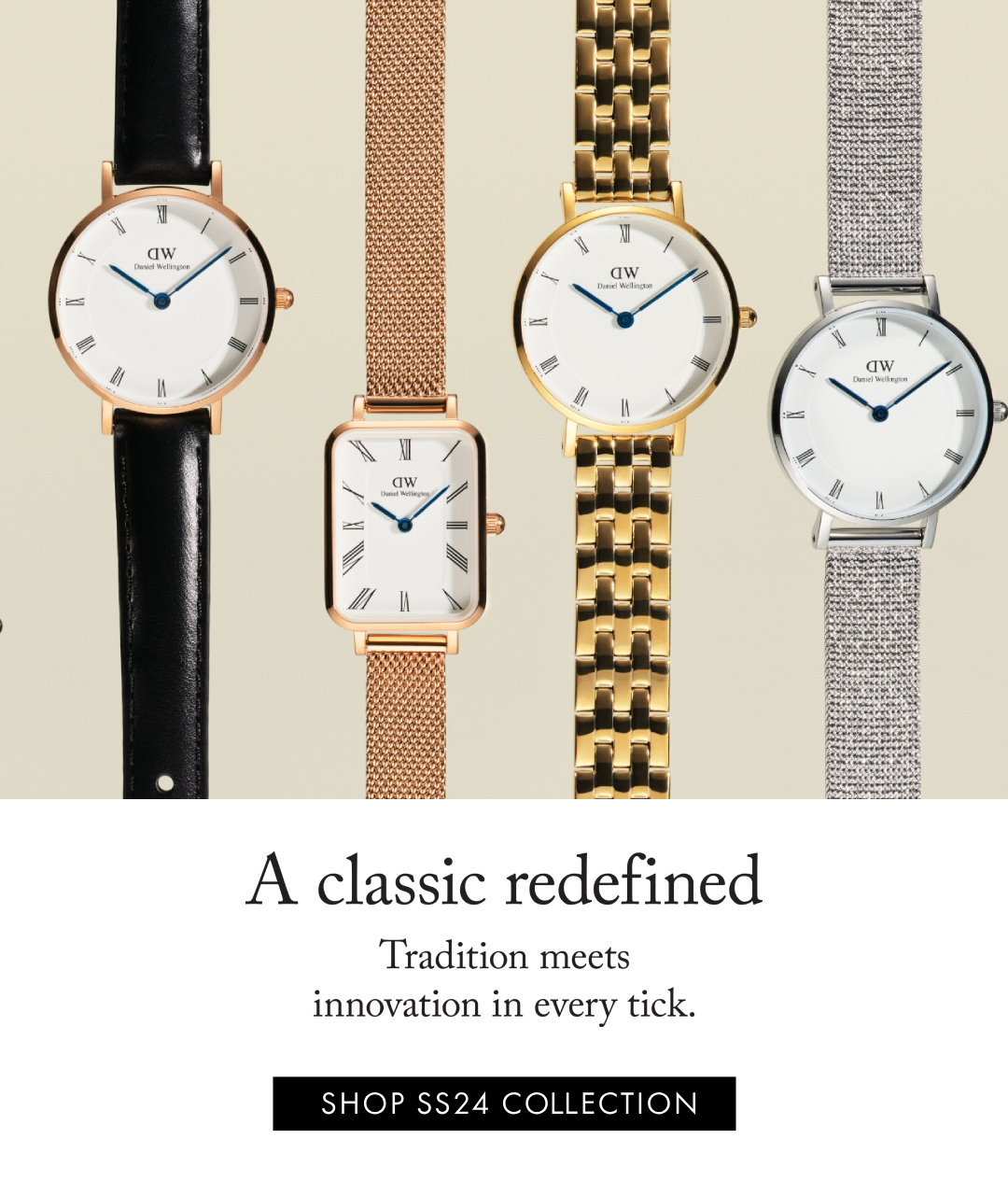 Jam hotsell dw classic