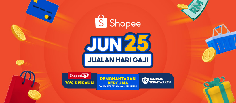 JK Emporium, Online Shop | Shopee Malaysia