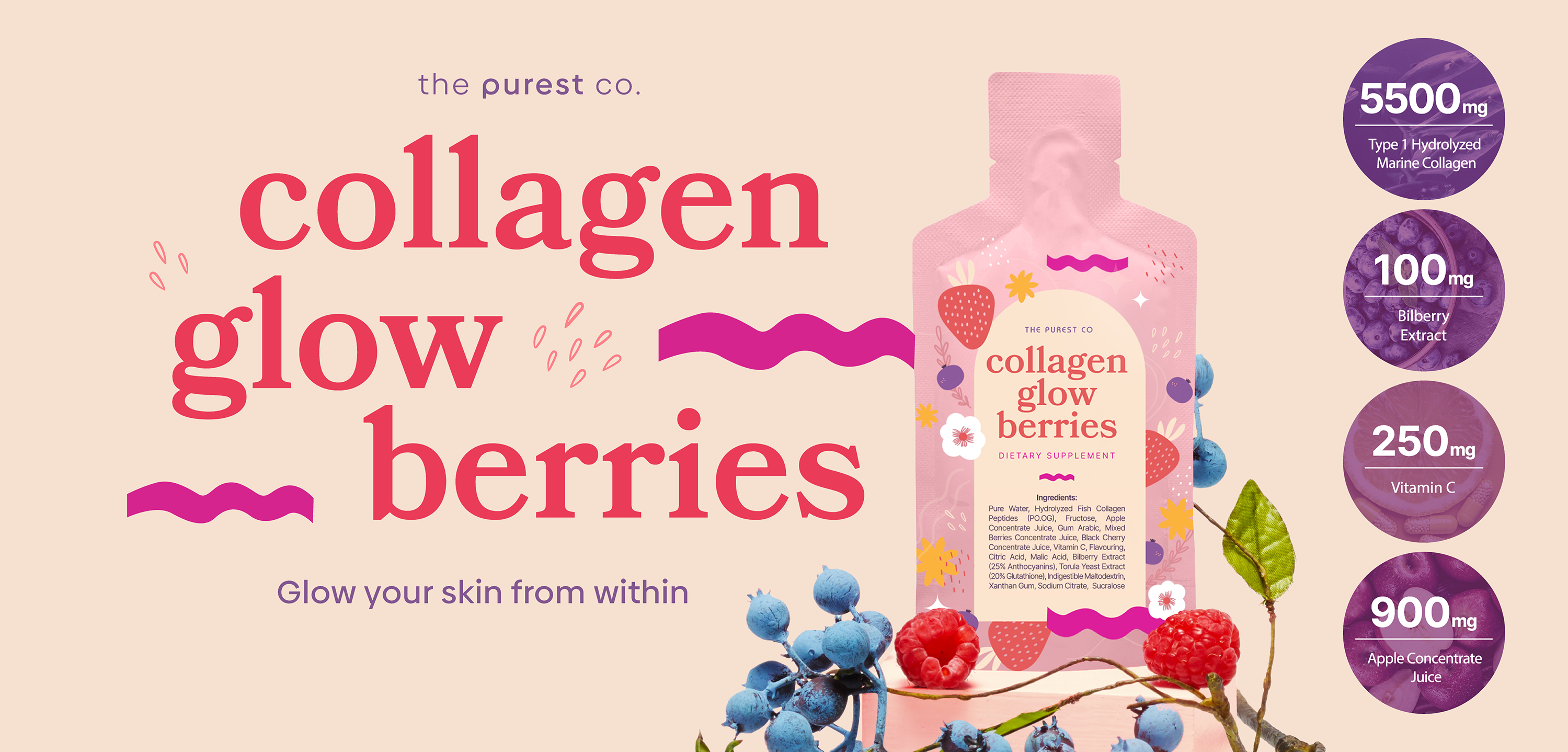 The Purest Co Official Store (MY) Online, August 2024 Shopee Malaysia