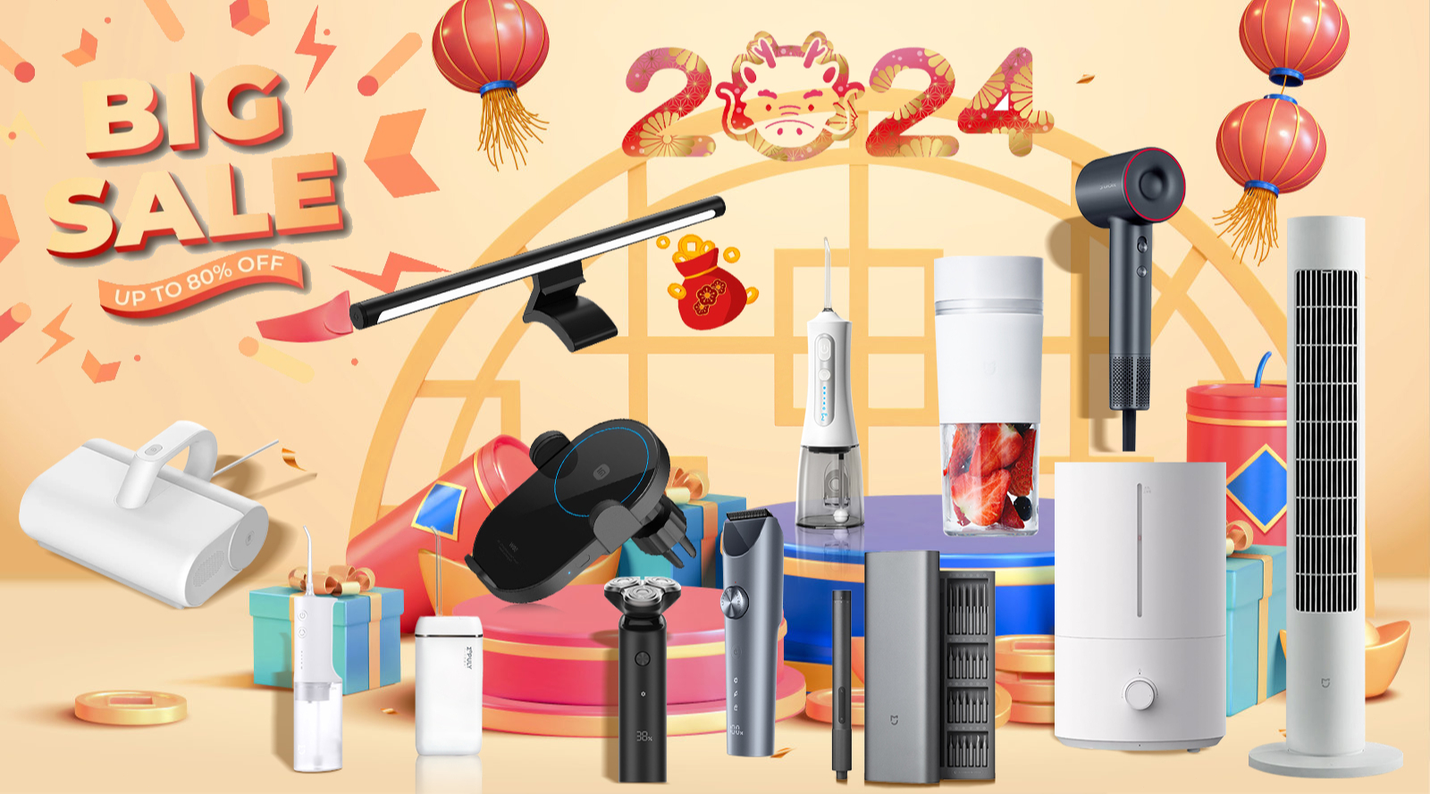 Lofans Store Online, October 2024 | Shopee Malaysia