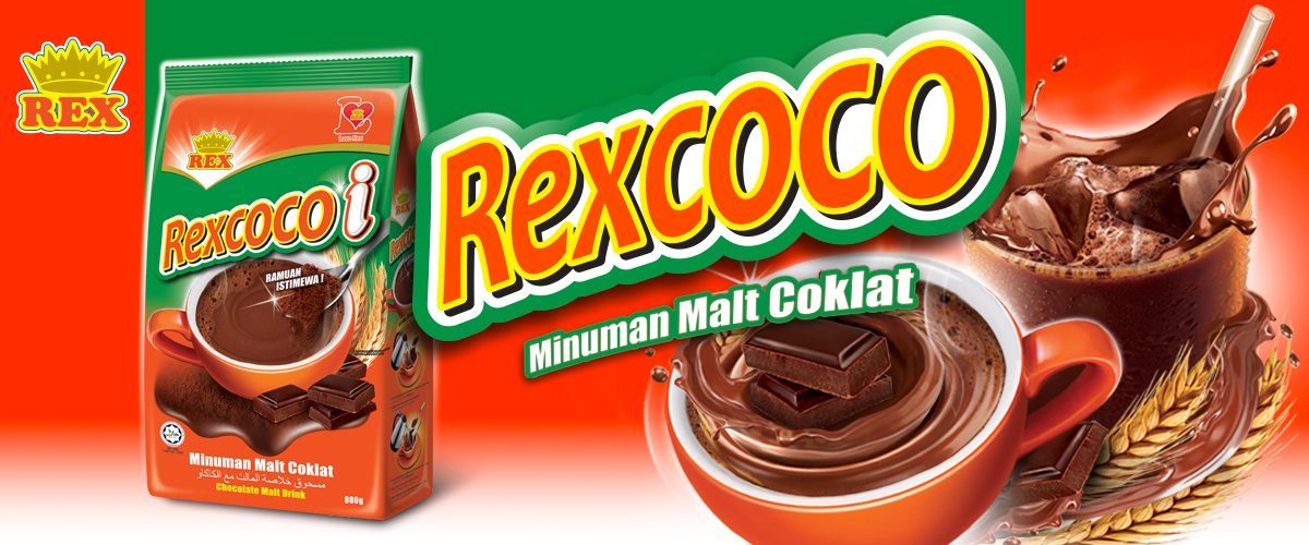 Rex Official Store Online, July 2026 | Shopee Malaysia