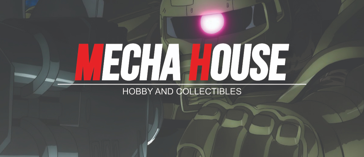 Mecha House, Online Shop | Shopee Malaysia