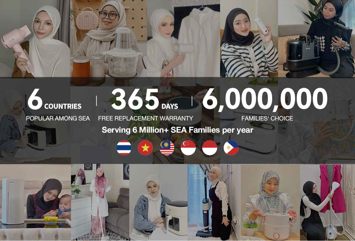 Simplus Official Store Online, July 2024 | Shopee Malaysia