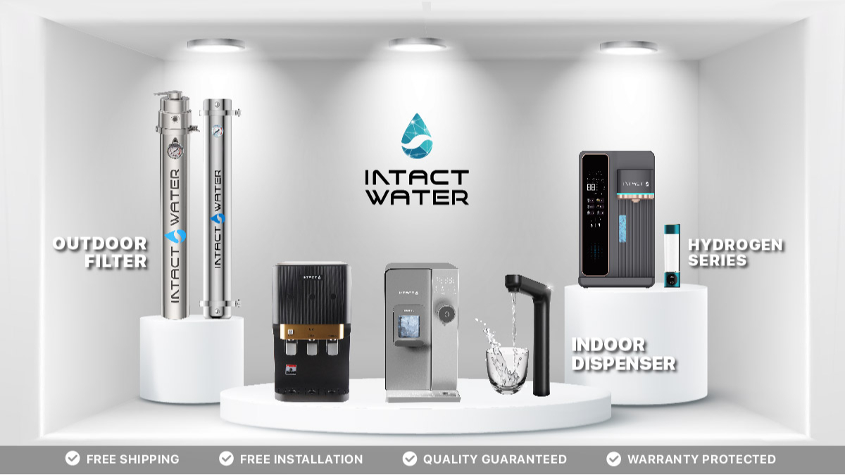 Intact Water Sdn Bhd, Online Shop | Shopee Malaysia