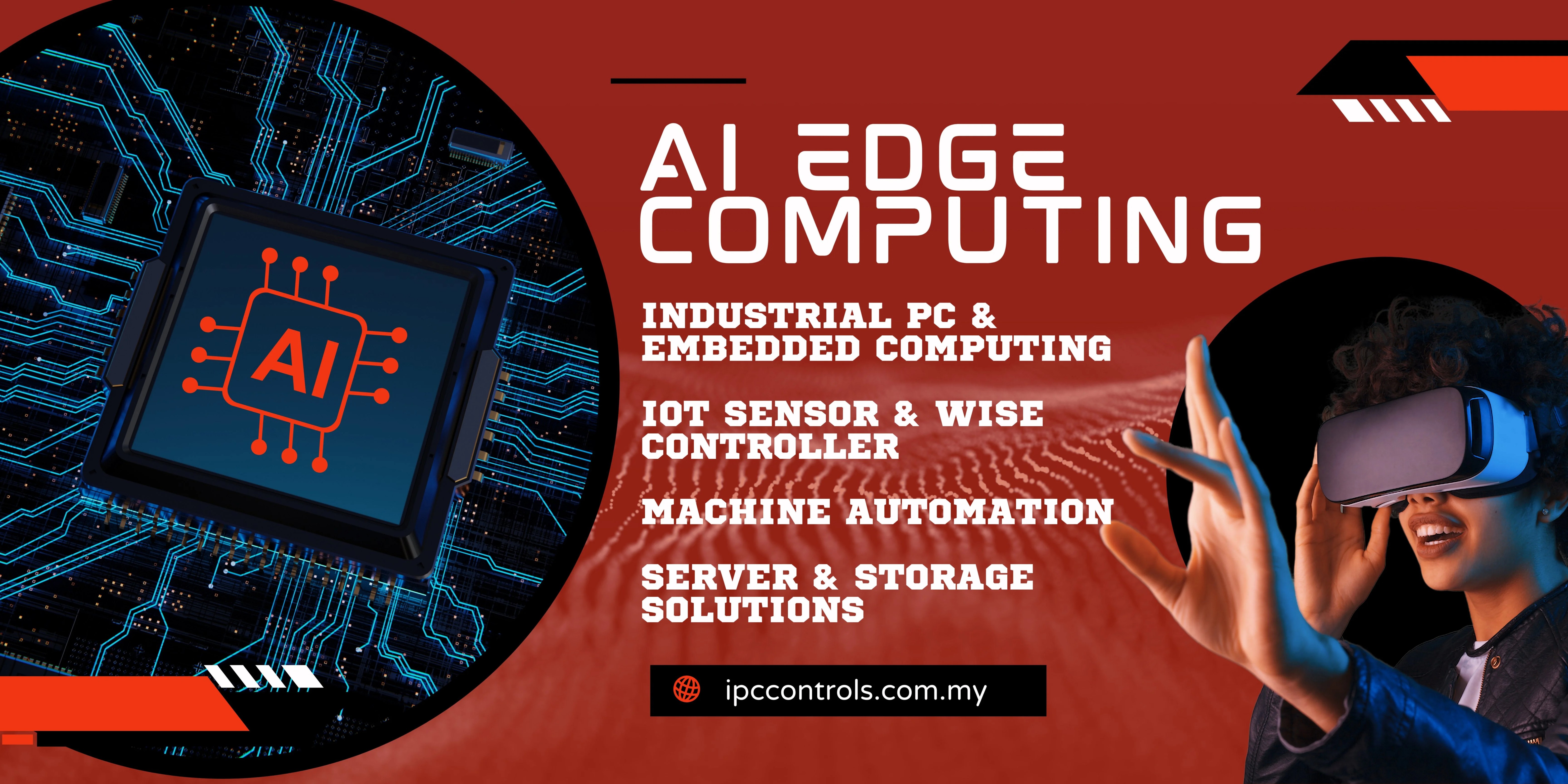 IPC CONTROLS SDN BHD , Online Shop | Shopee Malaysia