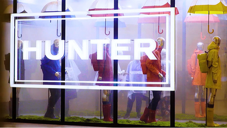 HUNTER BOOTS MALAYSIA Online, August 2026 | Shopee Malaysia